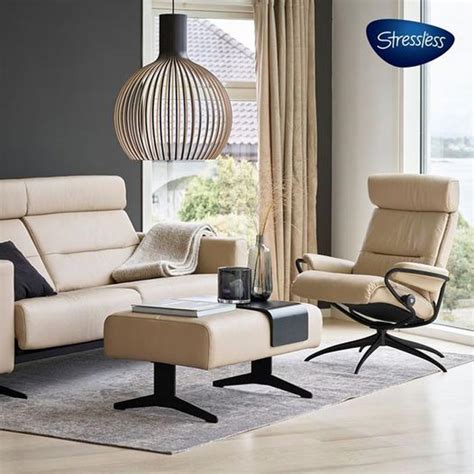 Experience Unparalleled Relaxation with Stressless Magic Large